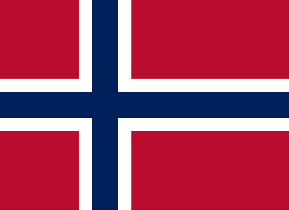 Other Races in Norway